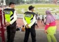 DPRD Kota Sukabumi Apresiasi Penataan Lapang Merdeka untuk Ruang Olahraga