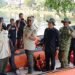 Kemendagri Gelar Aksi Bebersih Situ Gede Lewat Gerakan Indonesia ASRI