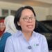 Kemenkes Tinjau Program MBG Kelompok 3B di Posyandu Kota Bogor 