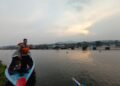 Pemuda Asal Cidaun Tenggelam di Danau Cirata Cianjur Saat Menyeberang untuk Memancing