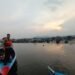 Pemuda Asal Cidaun Tenggelam di Danau Cirata Cianjur Saat Menyeberang untuk Memancing