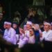 Kirab Budaya Milangkala Tatar Sunda jadi Penguat Nilai Budaya Sunda