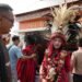 Festival Budaya Nusantara Semarakkan Rangkaian HJB ke-544 di Stadion Pakansari