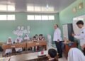 BGN Resmikan SPPG ke-14 di Wilayah Presiden Prabowo