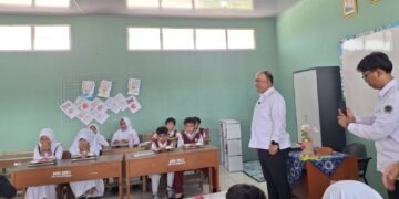 BGN Resmikan SPPG ke-14 di Wilayah Presiden Prabowo