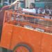 BGN Distribusikan MBG di Citaringgul Babakan Madang Pakai Gerobak Sampah