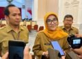 Kota Bogor Kejar Predikat Tertinggi Kota Sehat Pada 2027