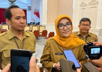 Kota Bogor Kejar Predikat Tertinggi Kota Sehat Pada 2027