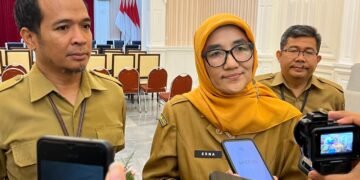 Kota Bogor Kejar Predikat Tertinggi Kota Sehat Pada 2027