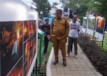 Bangga Bogor Jadi Tuan Rumah APFI 2026, Rudy Susmanto : Jejak Sejarah untuk Indonesia