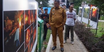 Bangga Bogor Jadi Tuan Rumah APFI 2026, Rudy Susmanto : Jejak Sejarah untuk Indonesia