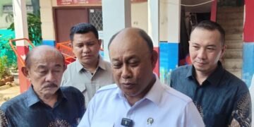 Tak miliki SLHS Setelah Sebulan Beroperasi, SPPG di Kabupaten Bogor Bakal Ditutup BGN 