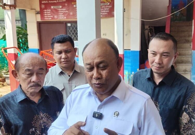 Tak miliki SLHS Setelah Sebulan Beroperasi, SPPG di Kabupaten Bogor Bakal Ditutup BGN 
