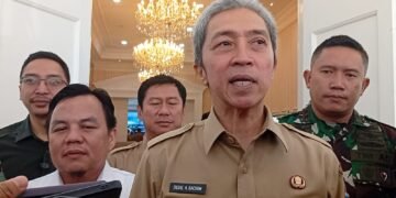 Pemkot Bersama DPRD Kota Bogor Kawal Pelaksanaan SPMB 2026 