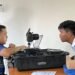 Kelurahan Sempur Rekam e-KTP Pemula Lewat LSM 