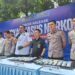 Terciduk Nyabu, Oknum PPPK Paruh Waktu Klapanunggal Ditangkap