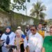 Trase Baru Pengganti Jalan Saleh Danasasmita Mulai Dibangun