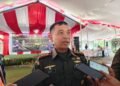 *Kodim 0607 Sukabumi Siap Kolaborasi dengan Forkopimda Antisipasi Penayangan Film Pesta Babi*