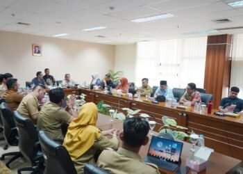 Komisi IV DPRD Kota Bogor Kawal Ketat SPMB 2026