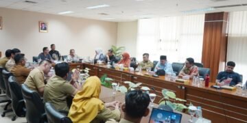 Komisi IV DPRD Kota Bogor Kawal Ketat SPMB 2026