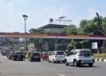 Libur Isa Almasih, 10 Ribu Kendaraan Masuk Kawasan Wisata Puncak