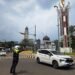 Volume Kendaraan Meningkat, Siang hingga Sore Ini Puncak One Way Arah Jakarta 