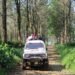 Jeep Wisata Sukabumi Selabintana Ramai Diminati, Wisatawan Jakarta Pilih Sensasi Fun Offroad