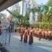 Kwarcab Pramuka Kota Bogor Cetak Pemimpin Lewat Dianpinba dan Dianpinru
