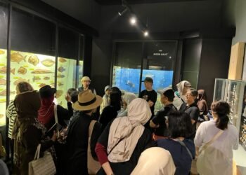 Dedie Rachim Ajak Warga Manfaatkan Libur untuk Wisata Edukasi