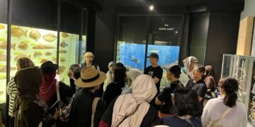 Dedie Rachim Ajak Warga Manfaatkan Libur untuk Wisata Edukasi