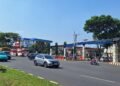 Jadi Kado HJB ke-544, JPO Ikonik di Simpang Bappenda Harus Selesai 10 Hari Lagi