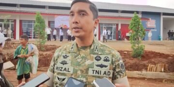 KDKMP di Pakansari Cibinong Diresmikan, Perkuat Ekonomi Rakyat