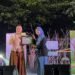 Ruang Riung Ala PHRI, Hadirkan Budaya Nusantara di Alun-Alun Bogor
