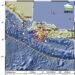 Gempa Magnitudo 4.5 Guncang Sukabumi Jawa Barat, BMKG: Kedalaman 25 Km