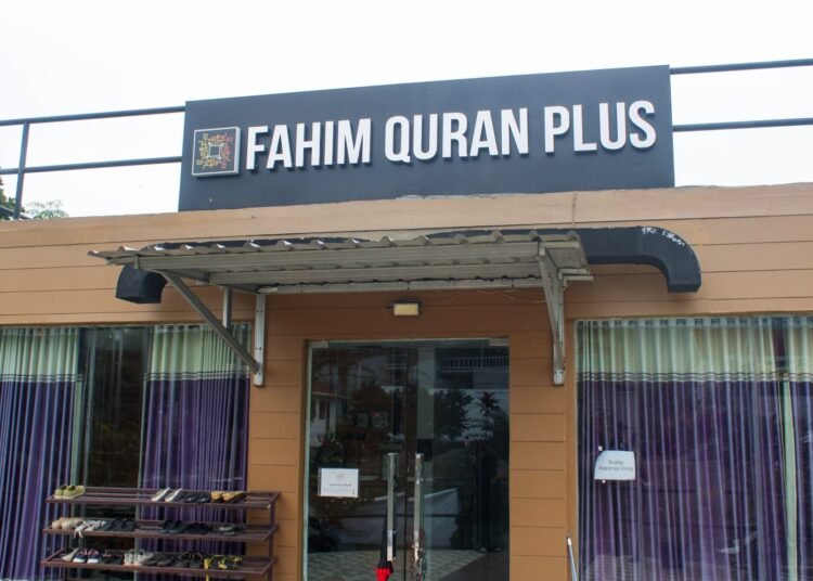 Luruskan Isu Miring, Yayasan Fahim Quran Plus Pastikan Operasional Sah dan Transparan