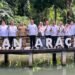 HUT ke 209 KRB, Taman Araceae Hadir jadi Ruang Edukasi dan Konservasi