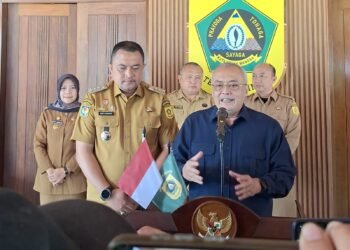 Sport Center Rp5 Triliun di Rancabungur Siap Dibangun: Jadi Terbesar di Dunia