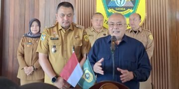 Sport Center Rp5 Triliun di Rancabungur Siap Dibangun: Jadi Terbesar di Dunia