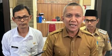 Ditinjau Jenal Mutaqin, Jalur Alternatif di Bogor Selatan Segera Diperbaiki