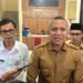 Ditinjau Jenal Mutaqin, Jalur Alternatif di Bogor Selatan Segera Diperbaiki