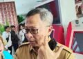 Kedapatan Nyabu, Oknum PPPK Paruh di Klapanunggal Dinonaktifkan 