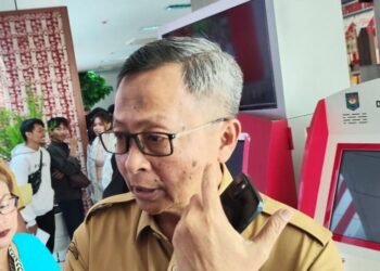 Kedapatan Nyabu, Oknum PPPK Paruh di Klapanunggal Dinonaktifkan 