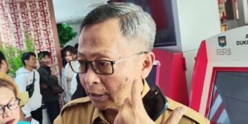 Kedapatan Nyabu, Oknum PPPK Paruh di Klapanunggal Dinonaktifkan 