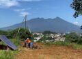 Trase Baru Batutulis Mulai Dibangun, Ditargetkan Rampung Akhir Oktober