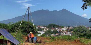 Trase Baru Batutulis Mulai Dibangun, Ditargetkan Rampung Akhir Oktober