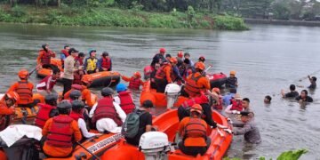 Minimalisir Kerusakan Ekosistem, 200 Kilogram Ikan Sapu-sapu di Situ Citatah Ditangkap