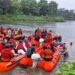 Minimalisir Kerusakan Ekosistem, 200 Kilogram Ikan Sapu-sapu di Situ Citatah Ditangkap