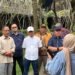 Komisi III DPRD Kota Bogor Sidak Proyek Hotel di Katulampa