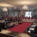 Ratusan Ketua RT dan RW Geruduk DPRD Kota Sukabumi, Tuntut Insentif Tepat Waktu dan Program P2RW Dilanjutkan
