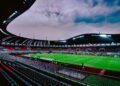Rumput dan Atap Rusak Jadi PR Pemkab Bogor Usai Gelora Pakansari Jadi Venue Piala AFF
